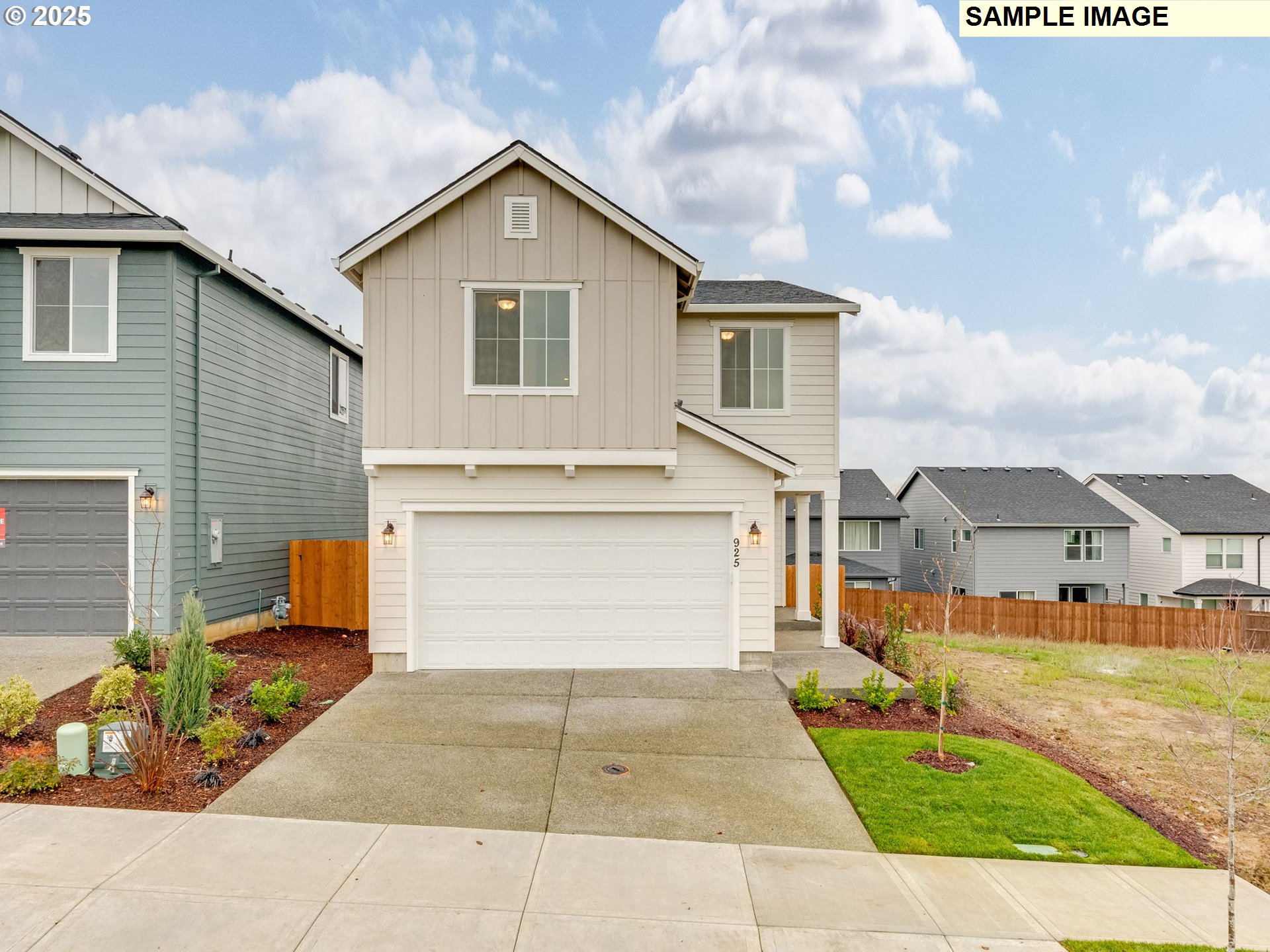 941 Northwest 178th Street Ridgefield, WA 98642 - Photo 2 of 48 Gallery Image 2