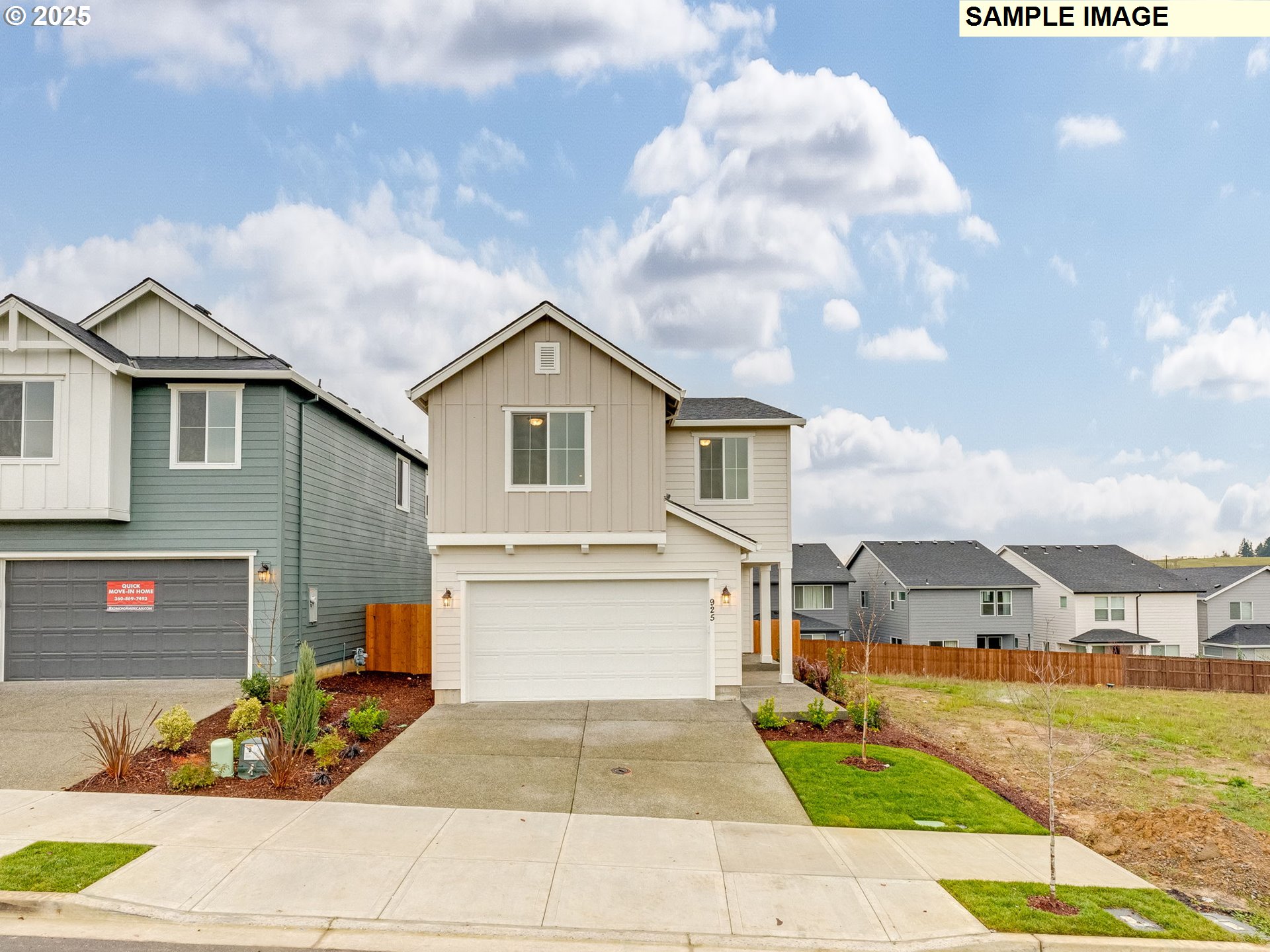 941 Northwest 178th Street Ridgefield, WA 98642 - Photo 40 of 48 Gallery Image 40