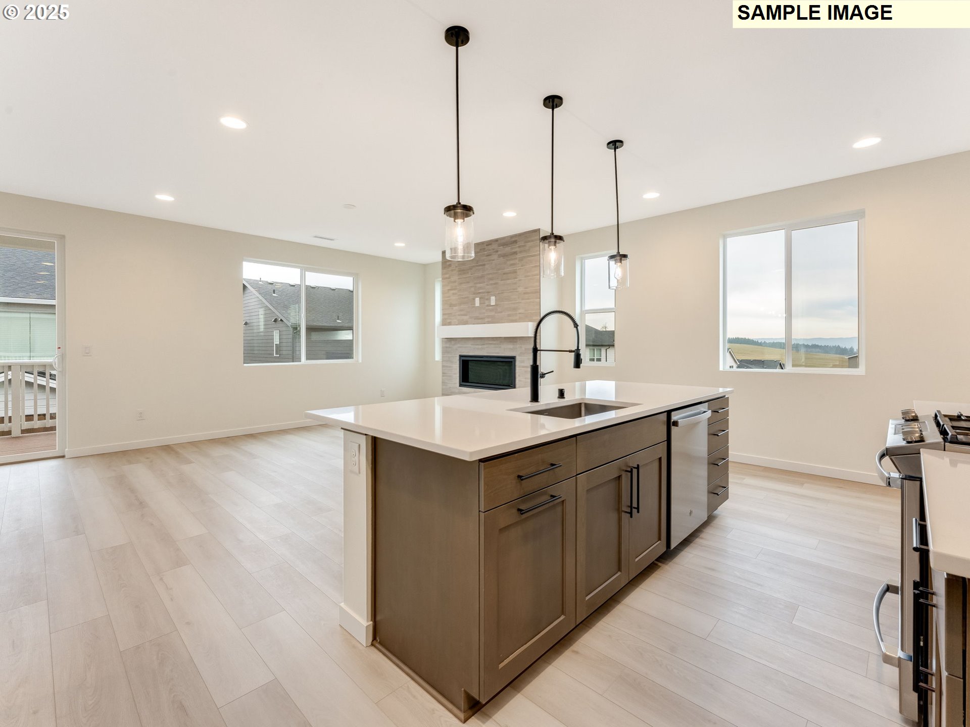 941 Northwest 178th Street Ridgefield, WA 98642 - Photo 9 of 48 Gallery Image 9