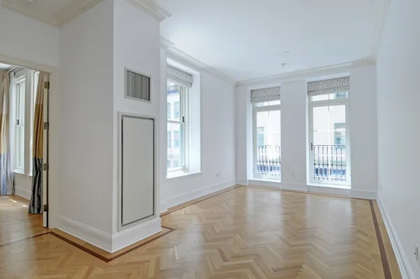$2,400,000 | 1 Central Park South, Unit 702 | Central Park South