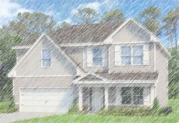 $335,400 | 52 Heartland Boulevard, Fort Mitchell, AL 36856