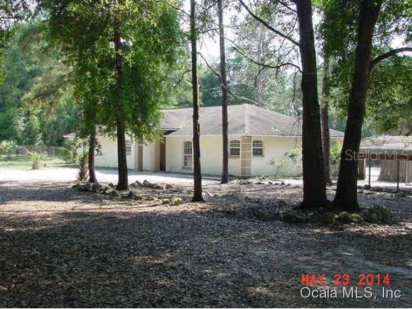 22164 Northeast 77th Terrace Road Citra, FL 32113 - Photo 1 of 1 Primary Photo