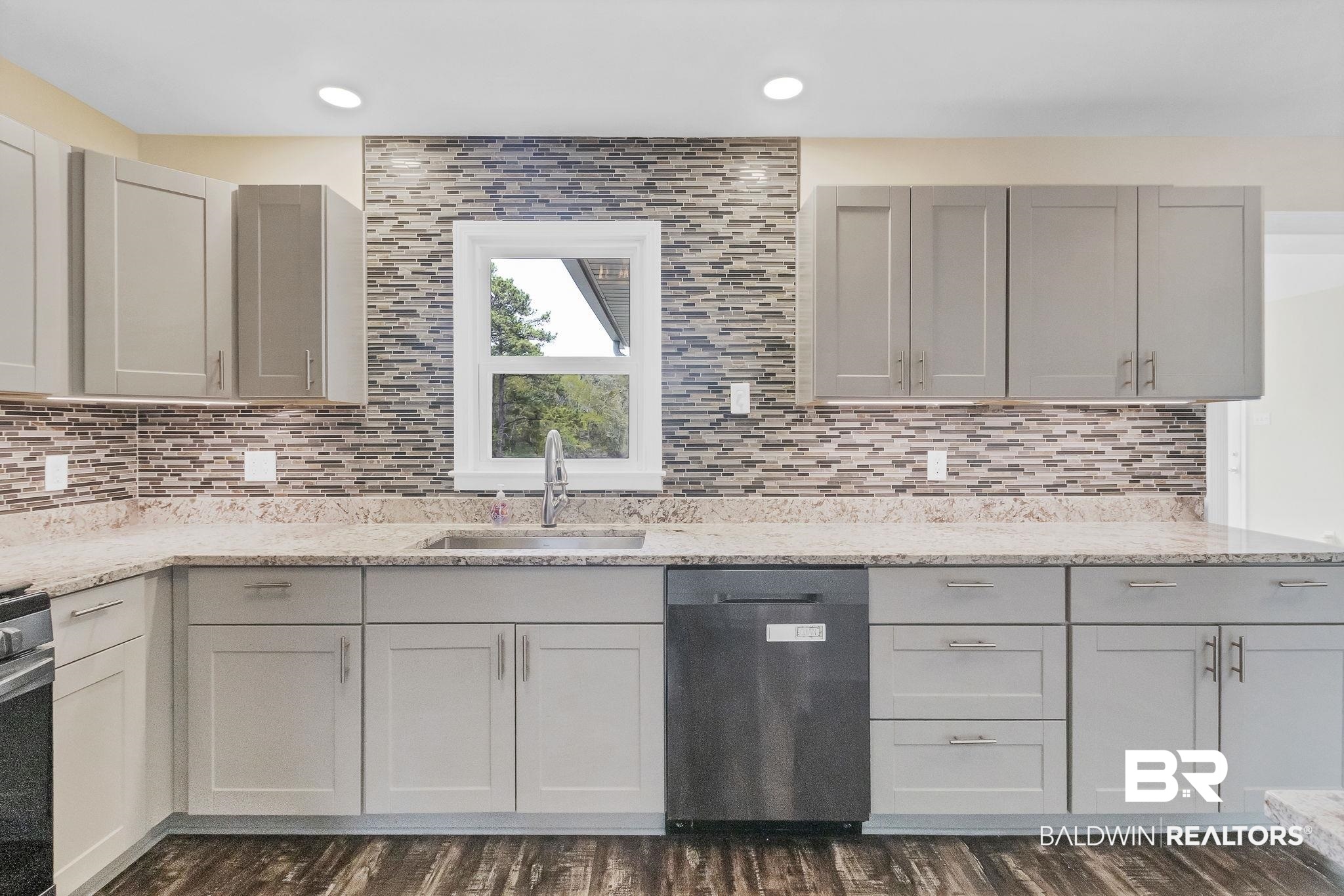 2901 Alston Court Mobile, AL 36605 - Photo 15 of 59 Kitchen