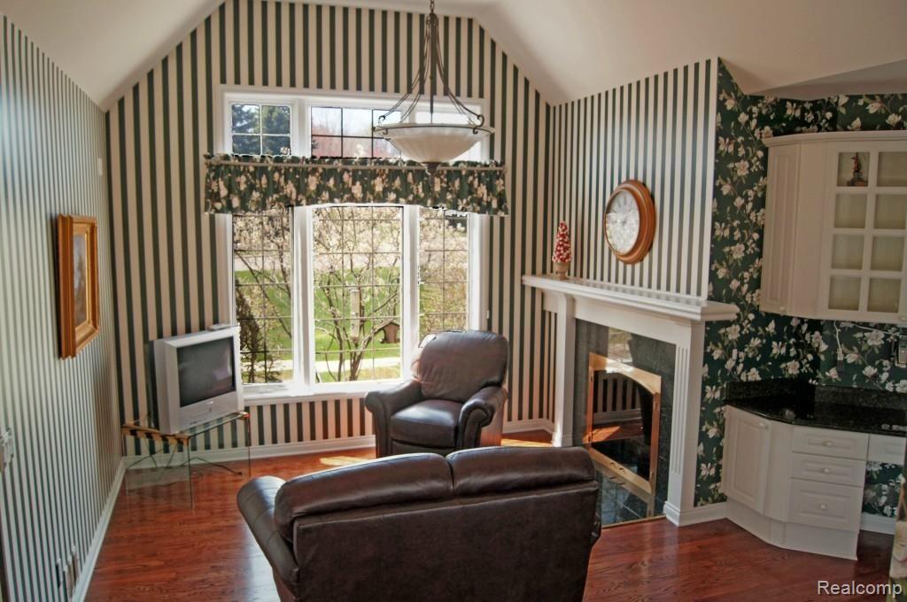 1812 Fox Run Rochester Hills, MI 48306 - Photo 26 of 48