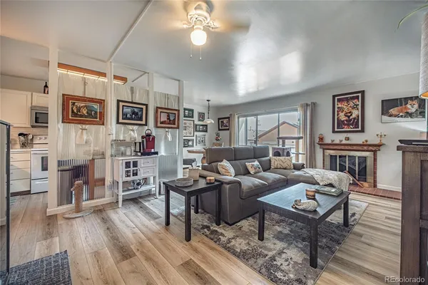 $135,000 | 777 Saturn Drive, Unit 510, Colorado Springs, CO 80905