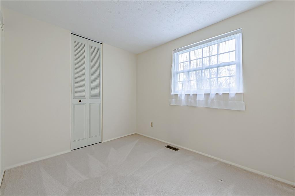 5830 Claridge Export Road Export, PA 15632 - Photo 20 of 25 an empty room with a window