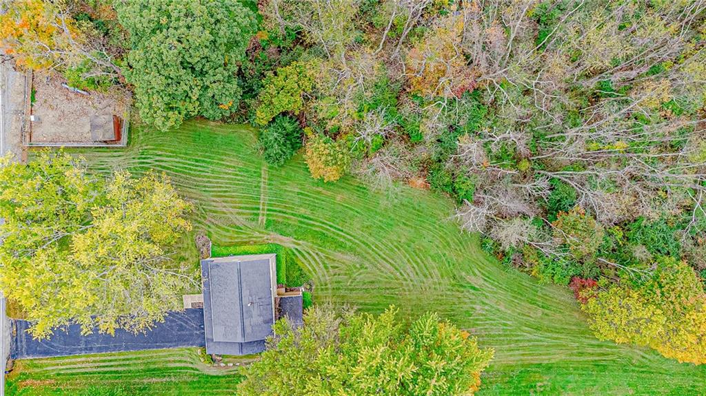 5830 Claridge Export Road Export, PA 15632 - Photo 4 of 25 a view of a garden