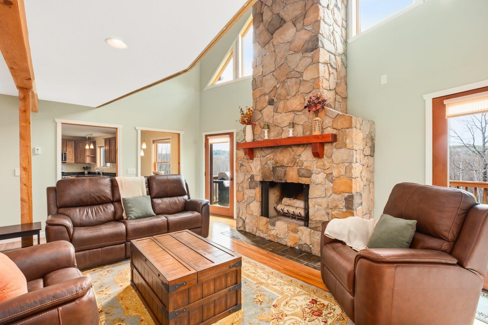276 Old County Road North Deering, NH 03244 - Photo 7 of 45 Gallery Image 7