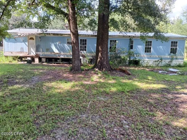 $104,000 | 152 Donna S Place, Wewahitchka, FL 32465
