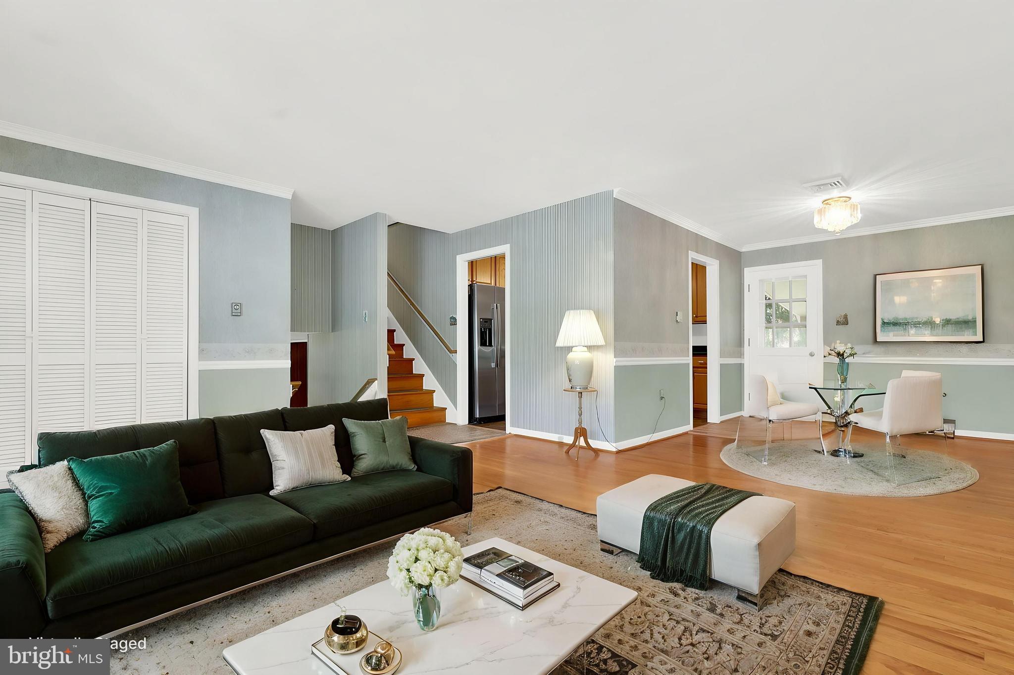 5827 Etzler Road Frederick, MD 21702 - Photo 10 of 65