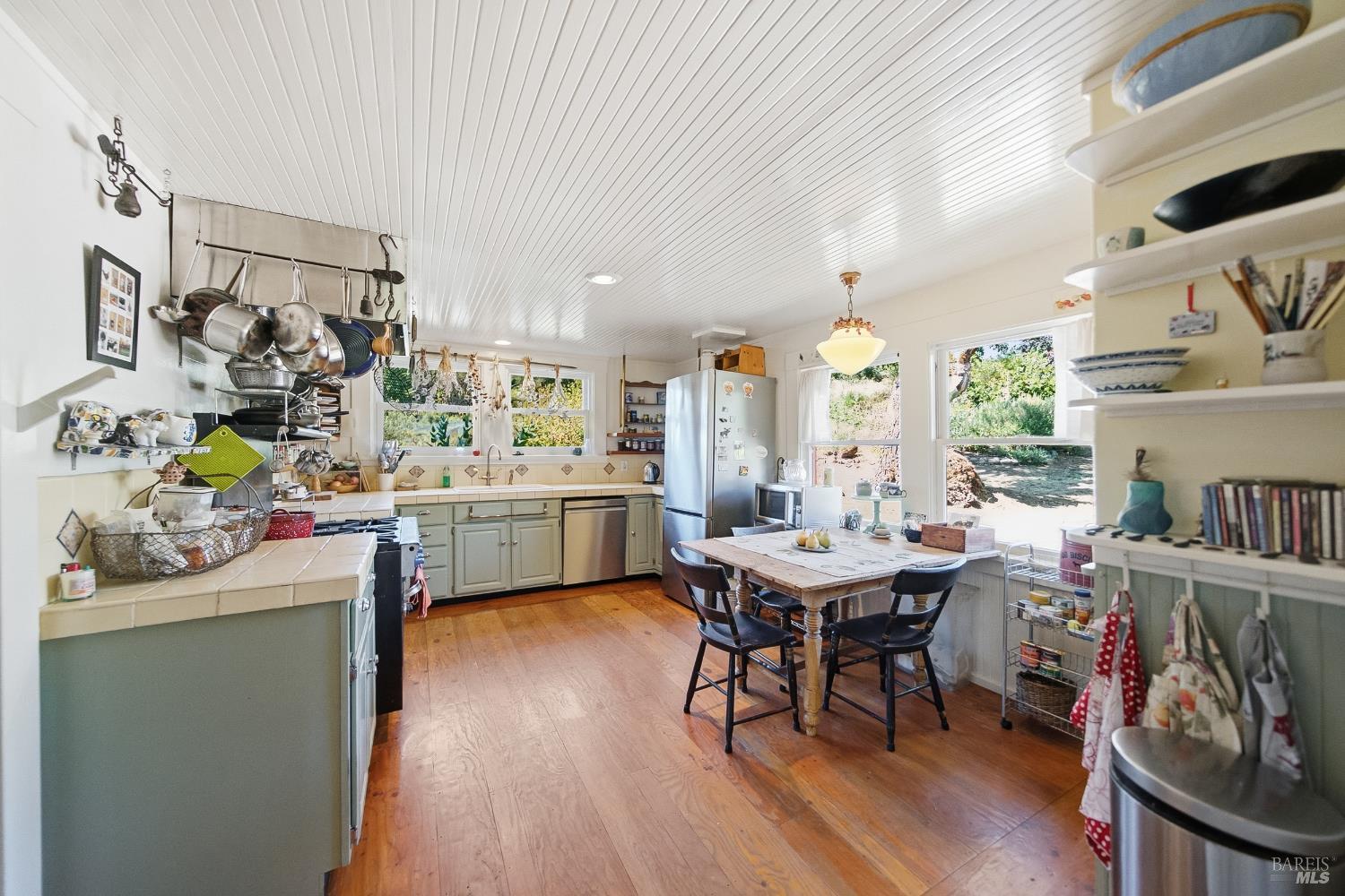 8650 Savio Road Sebastopol, CA 95472 - Photo 13 of 52 Gallery Image 13