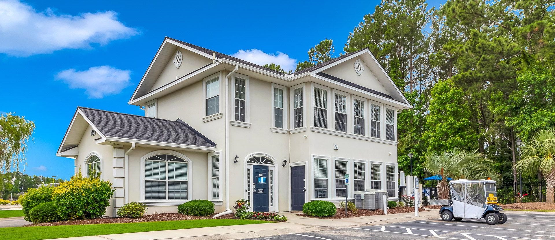 121 Waypoint Ridge Avenue, Unit P31 Little River, SC 29566 - Photo 29 of 35 Gallery Image 29