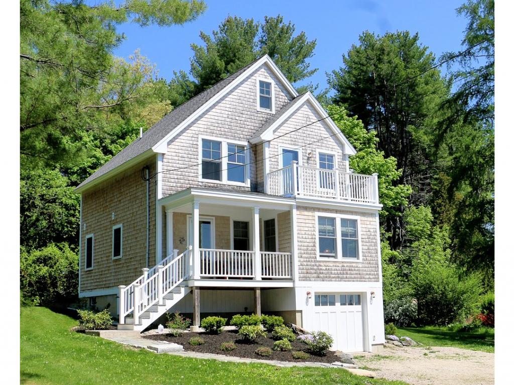 25 Cedar Point Road Durham, NH 03824 - Photo 1 of 34 Gallery Image 1