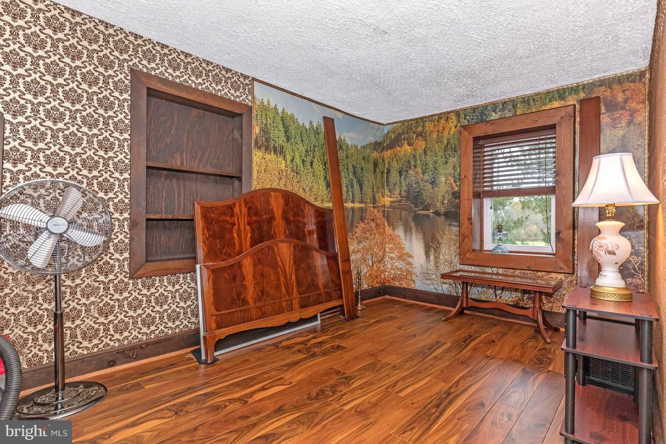 12539 Layman Road Thurmont, MD 21788 - Photo 40 of 50 Bedroom 3