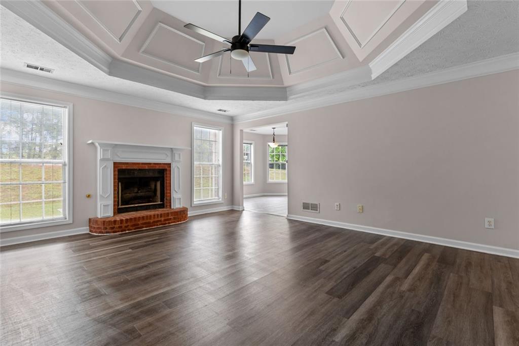 3854 Wheaton Court Snellville, GA 30039 - Photo 21 of 38