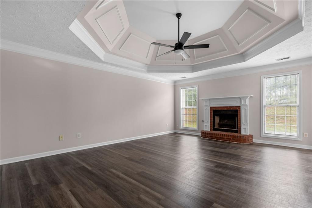 3854 Wheaton Court Snellville, GA 30039 - Photo 22 of 38