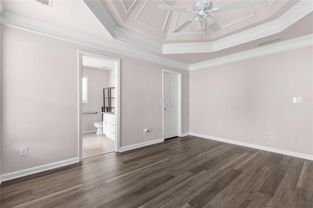 3854 Wheaton Court Snellville, GA 30039 - Photo 25 of 38