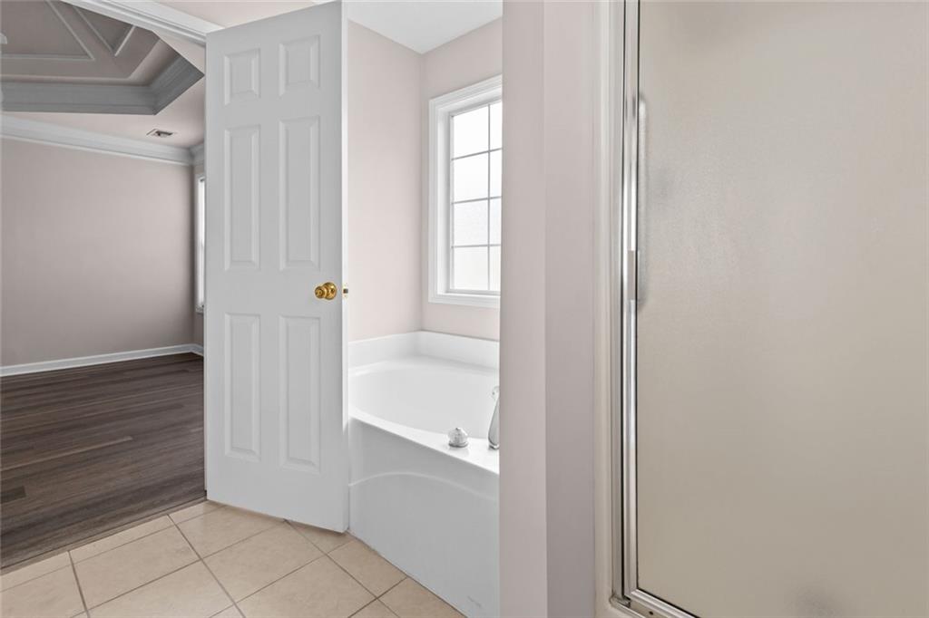 3854 Wheaton Court Snellville, GA 30039 - Photo 27 of 38