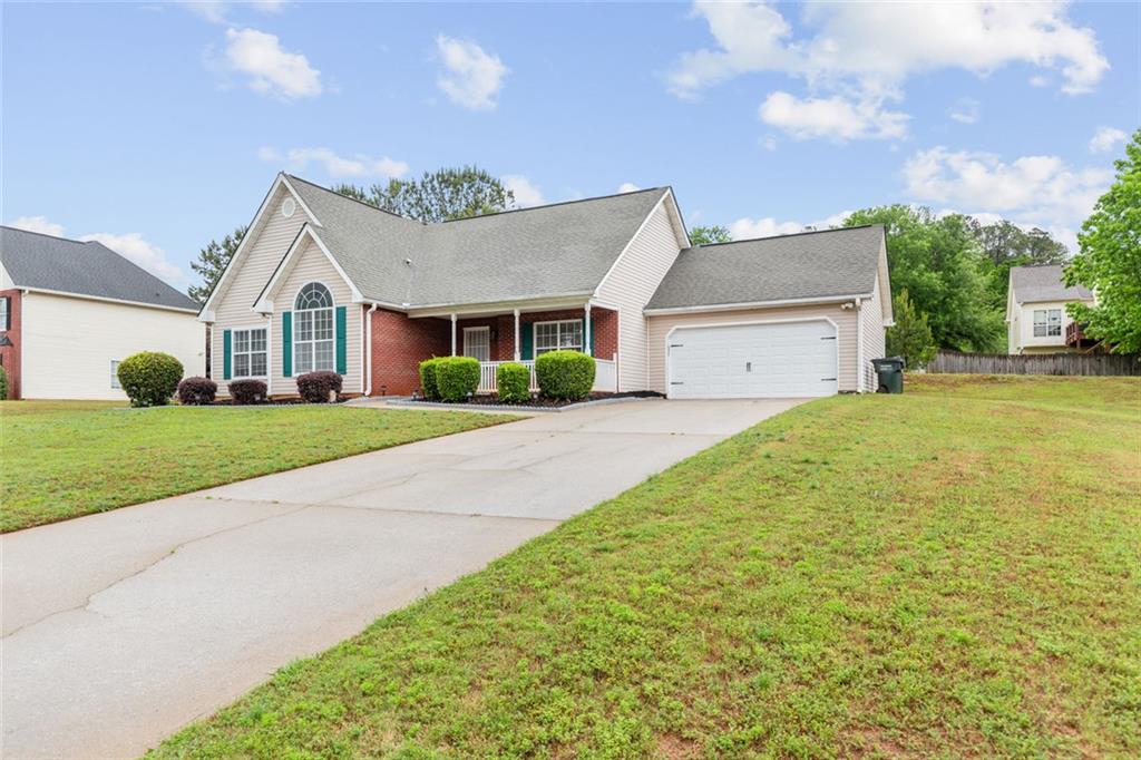 3854 Wheaton Court Snellville, GA 30039 - Photo 3 of 38