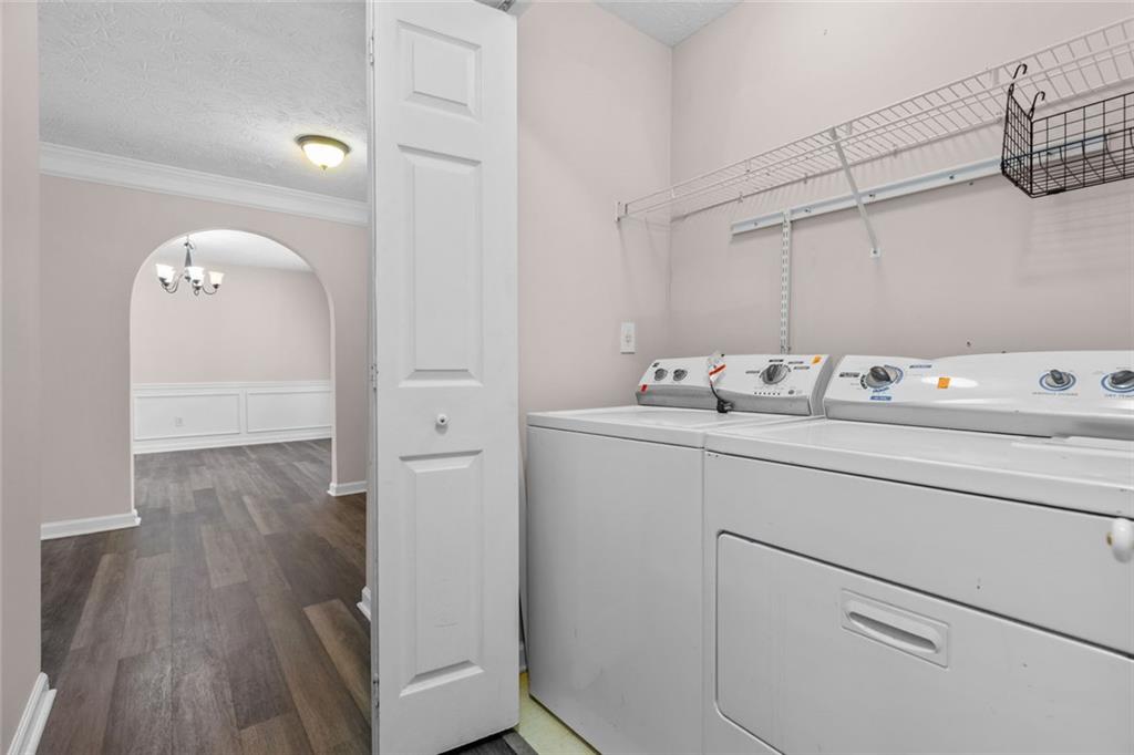3854 Wheaton Court Snellville, GA 30039 - Photo 32 of 38