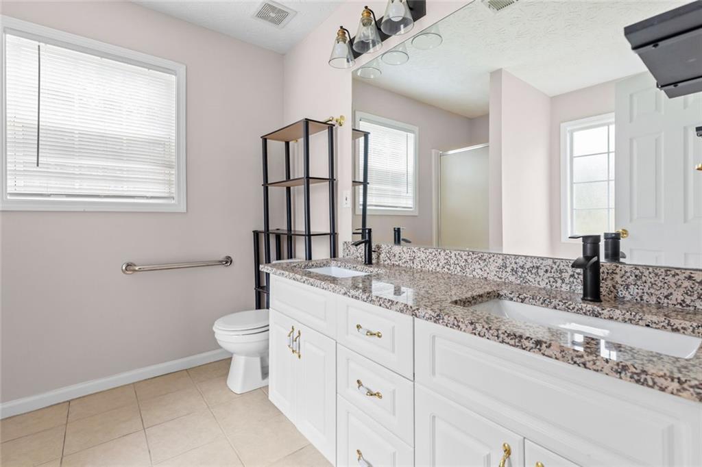 3854 Wheaton Court Snellville, GA 30039 - Photo 33 of 38
