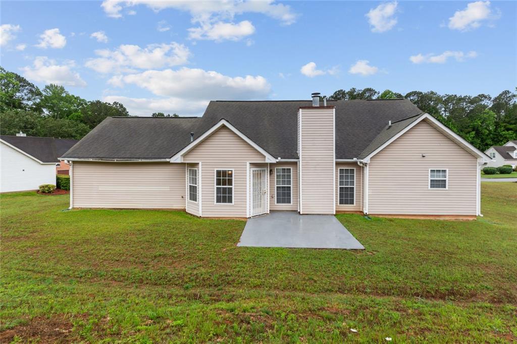 3854 Wheaton Court Snellville, GA 30039 - Photo 34 of 38