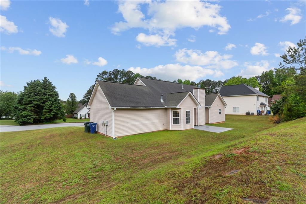3854 Wheaton Court Snellville, GA 30039 - Photo 38 of 38