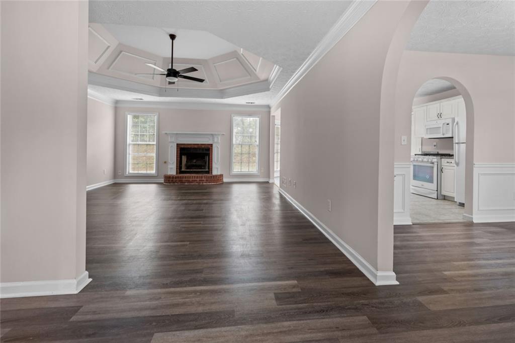 3854 Wheaton Court Snellville, GA 30039 - Photo 7 of 38