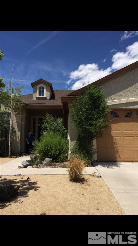 1639 Commonwealth Circle Reno, NV 89503 - Photo 1 of 1 Photo 1