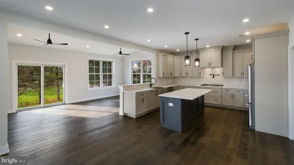 $1,995,000 | 2550 Rickert Road, Perkasie, PA 18944