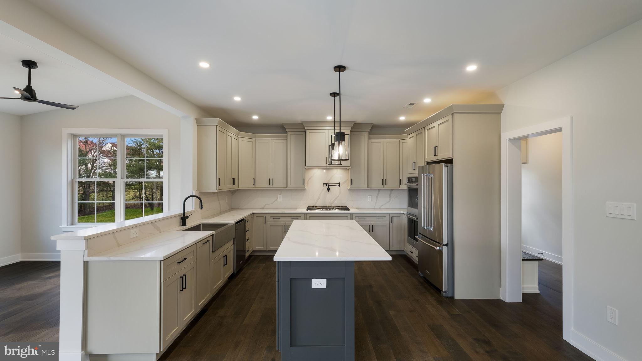 2550 Rickert Road Perkasie, PA 18944 - Photo 16 of 73 Photos are of a similar home