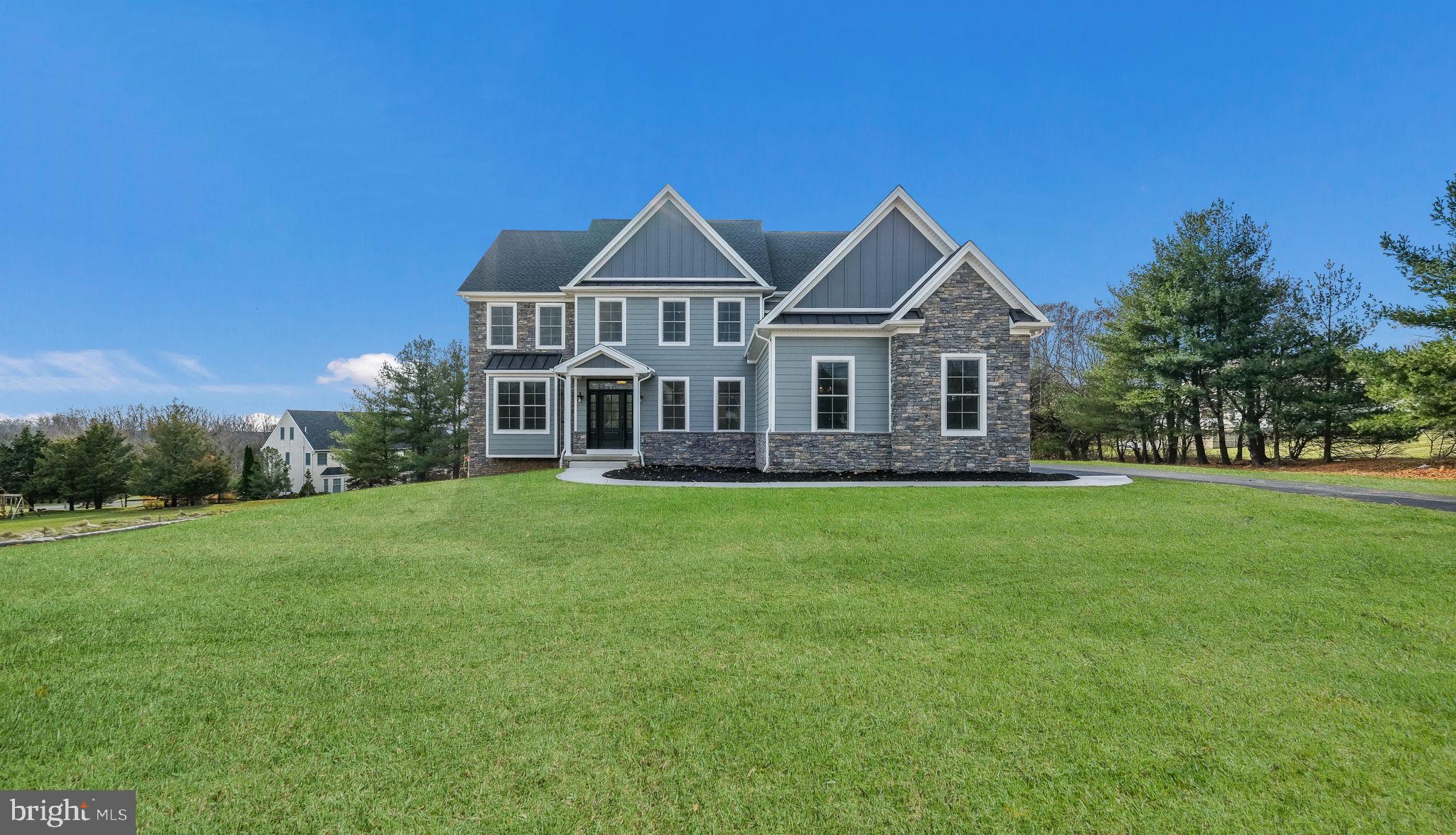 2550 Rickert Road Perkasie, PA 18944 - Photo 2 of 73 Photos are of a similar home