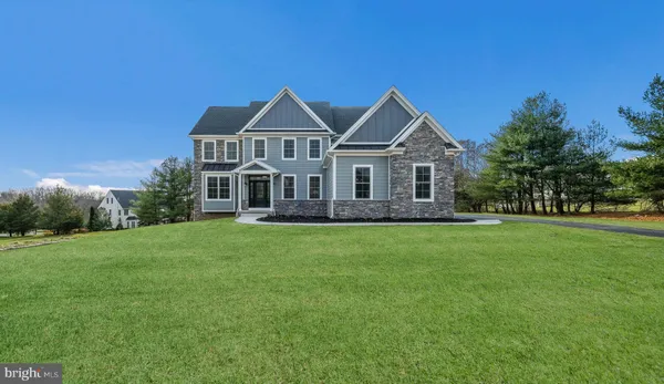 $1,995,000 | 2550 Rickert Road, Perkasie, PA 18944
