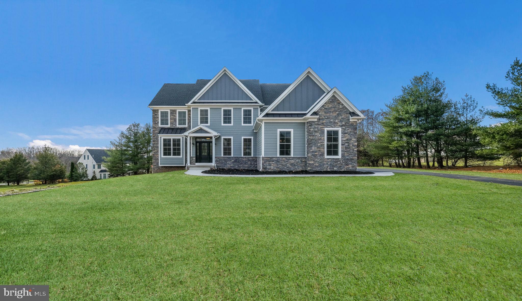 2550 Rickert Road Perkasie, PA 18944 - Photo 3 of 73 Photos are of a similar home