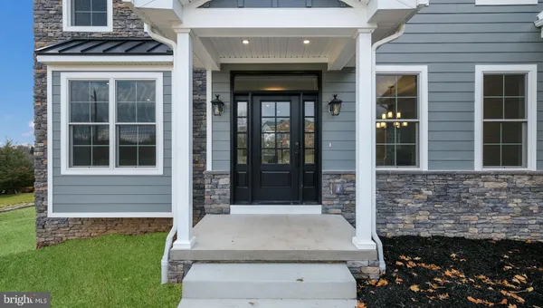 $1,995,000 | 2550 Rickert Road, Perkasie, PA 18944