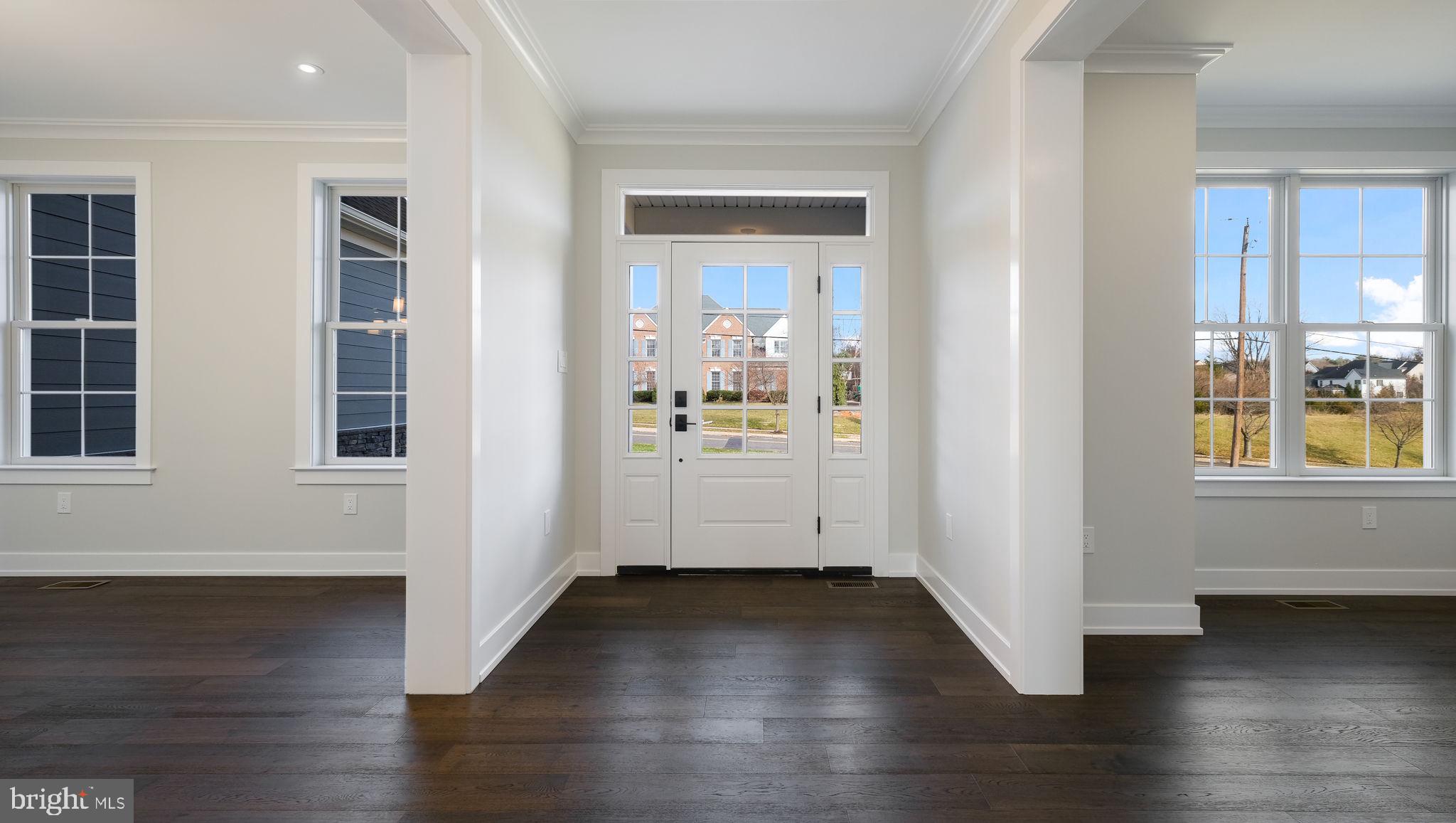 2550 Rickert Road Perkasie, PA 18944 - Photo 5 of 73 Photos are of a similar home