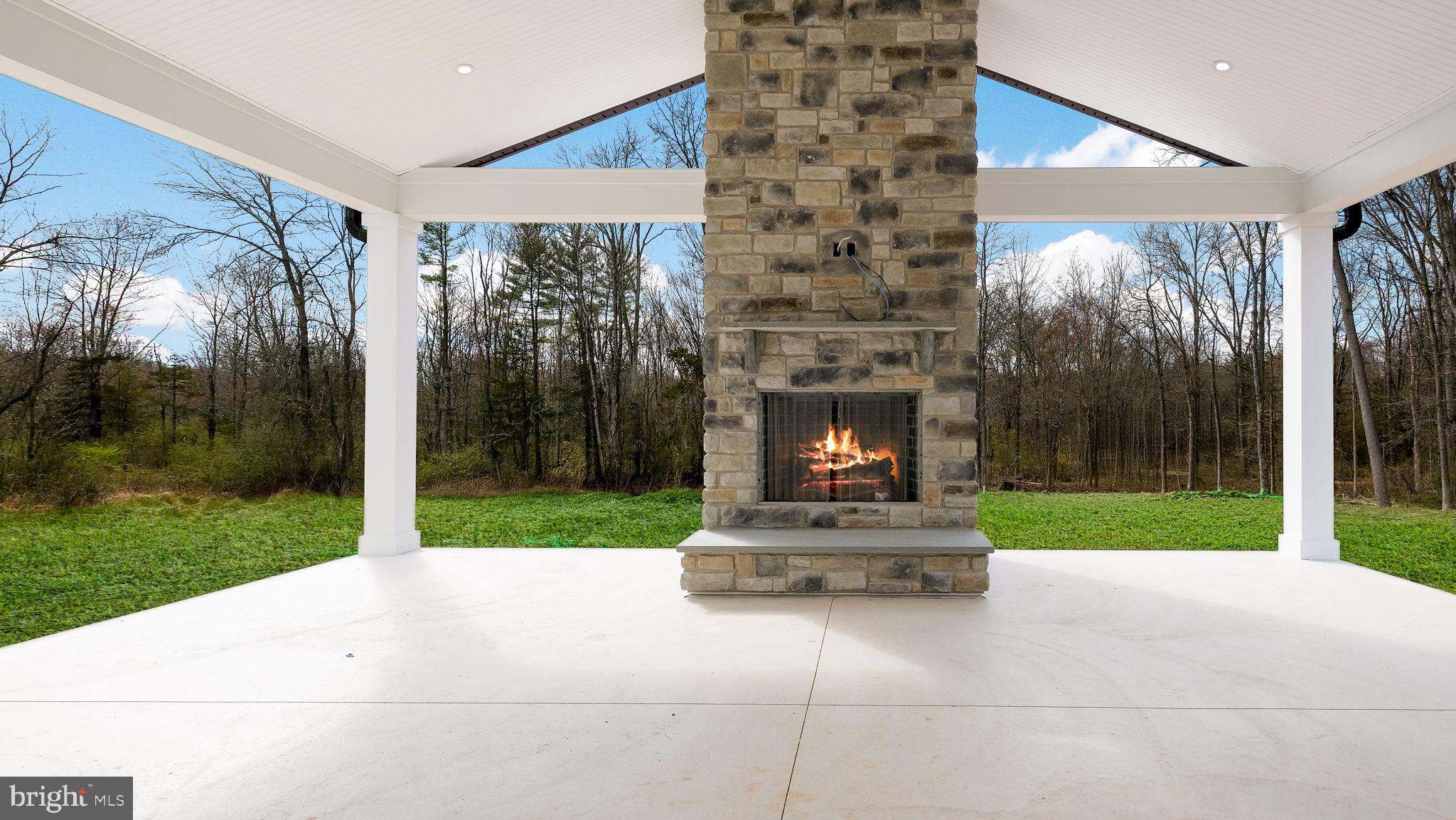 2550 Rickert Road Perkasie, PA 18944 - Photo 65 of 73 Photos are of a similar home