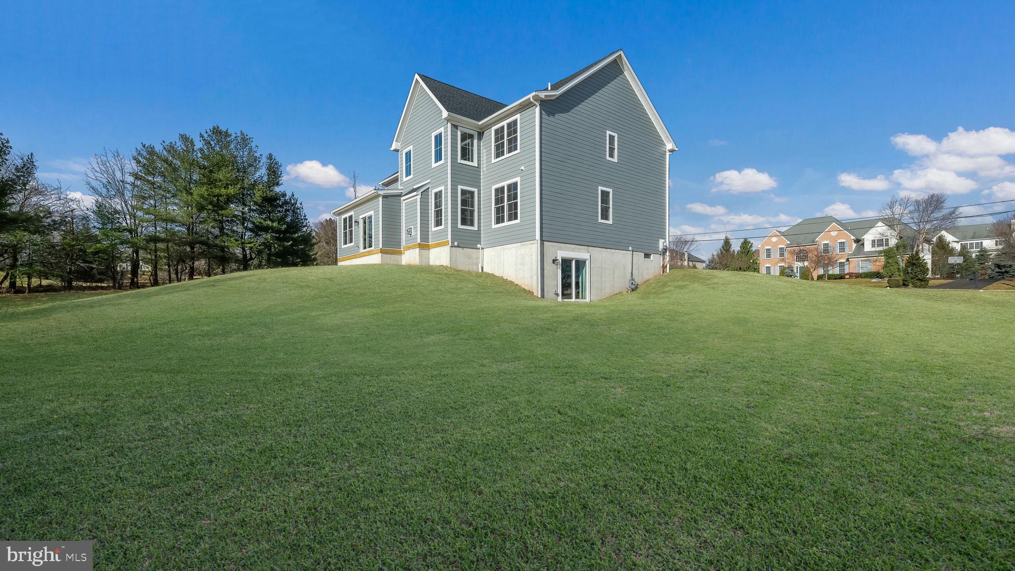2550 Rickert Road Perkasie, PA 18944 - Photo 70 of 73 Photos are of a similar home