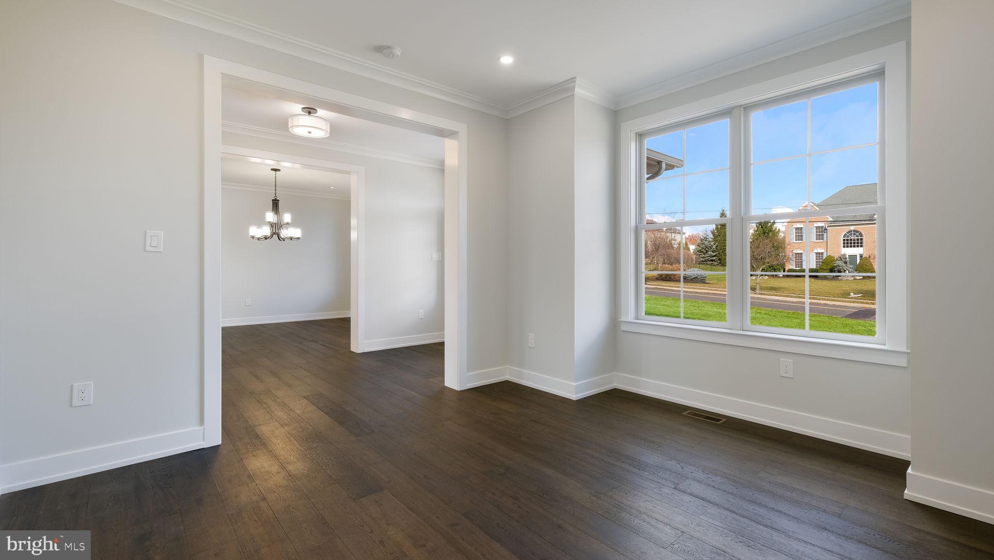 2550 Rickert Road Perkasie, PA 18944 - Photo 8 of 73 Photos are of a similar home