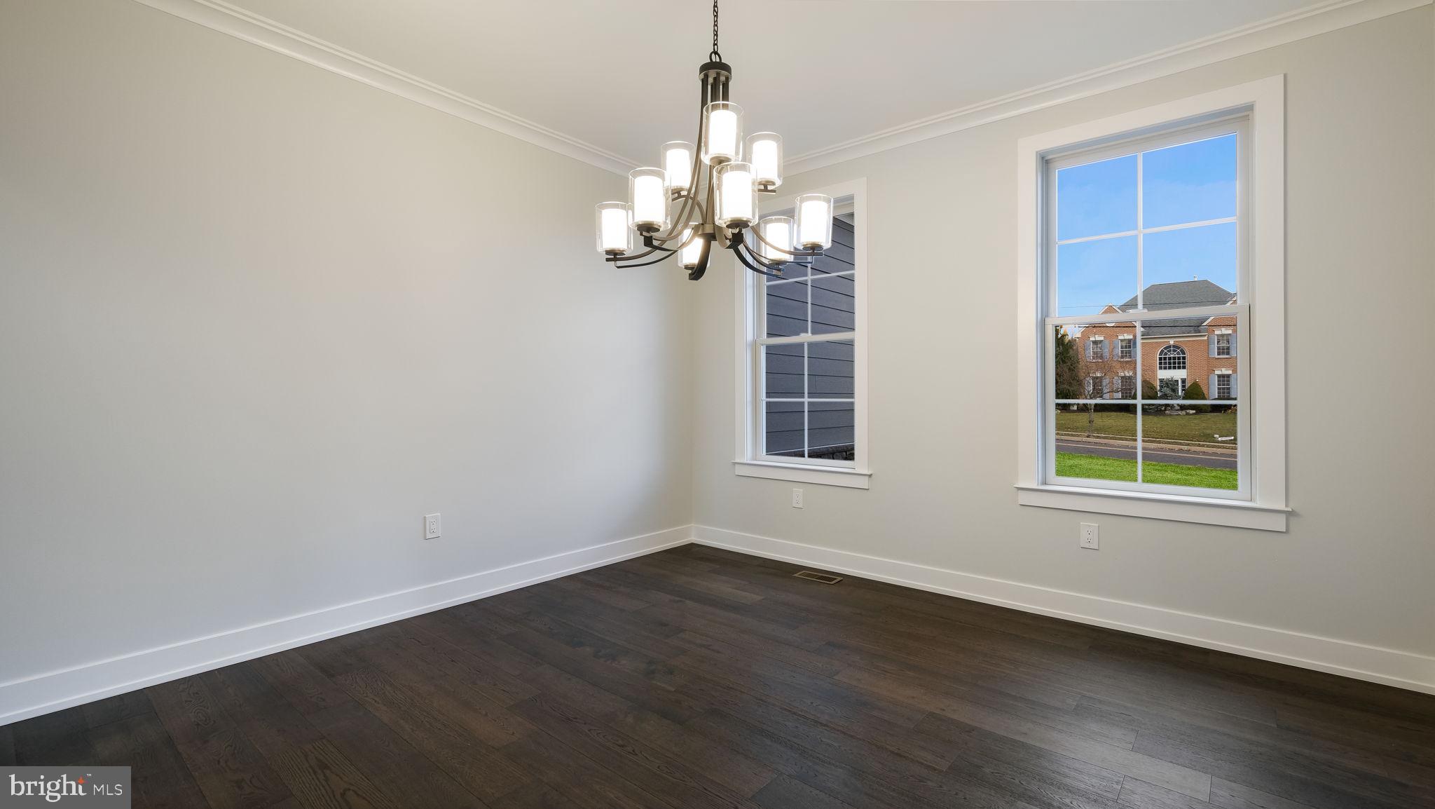 2550 Rickert Road Perkasie, PA 18944 - Photo 10 of 73 Photos are of a similar home