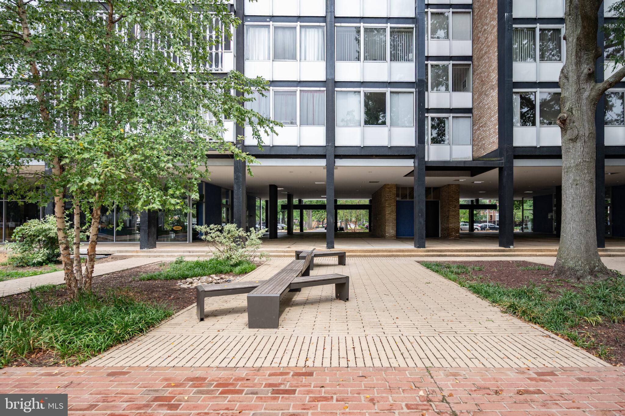 1301 Delaware Avenue Southwest, Unit 812 Washington, DC 20024 - Photo 54 of 89
