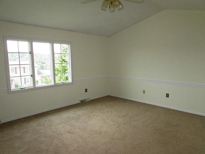 523 Howell Street Elizabeth, PA 15037 - Photo 21 of 25 Master Bedroom.