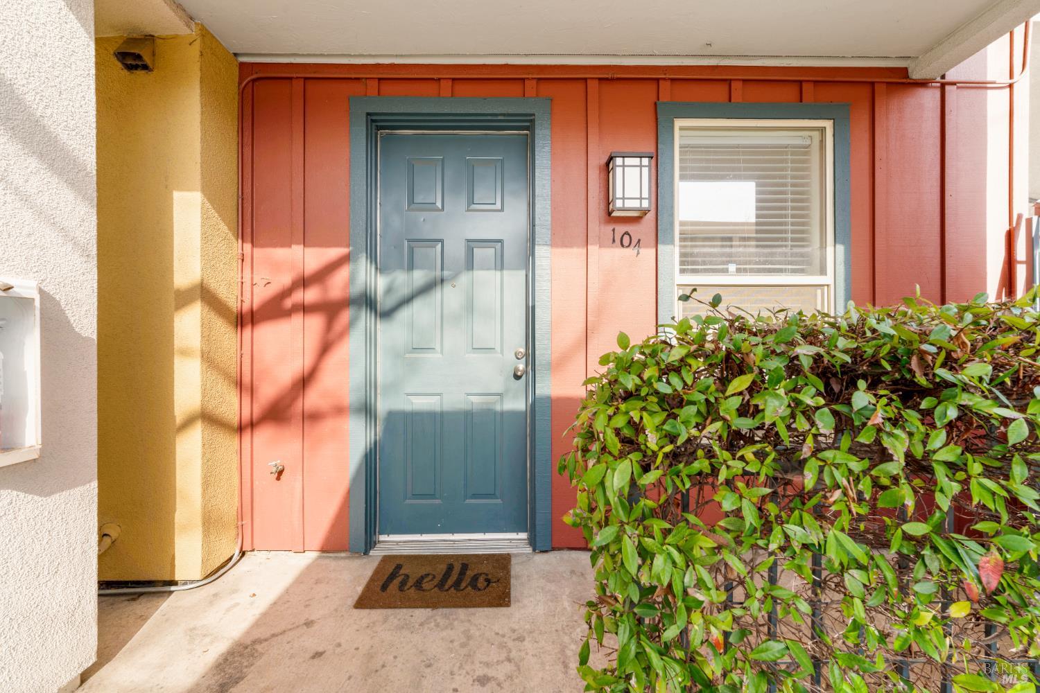 3840 Martina Avenue, Unit 104 Santa Rosa, CA 95407 - Photo 2 of 8