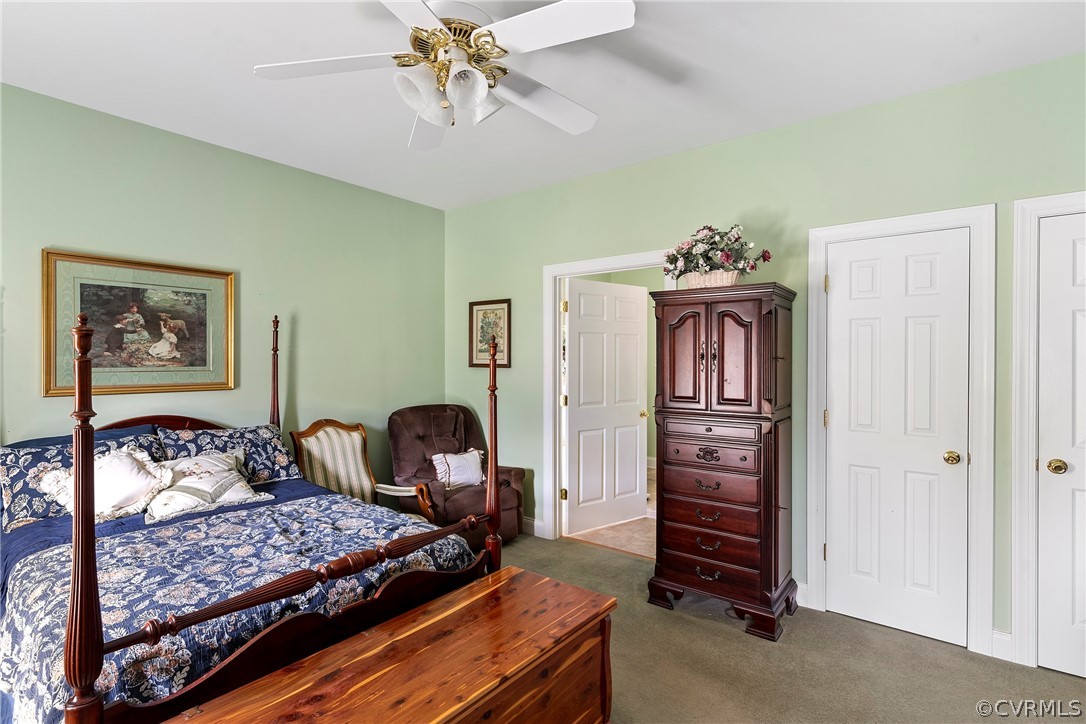 11908 Misty Spring Court Midlothian, VA 23112 - Photo 15 of 30 Gallery Image 15