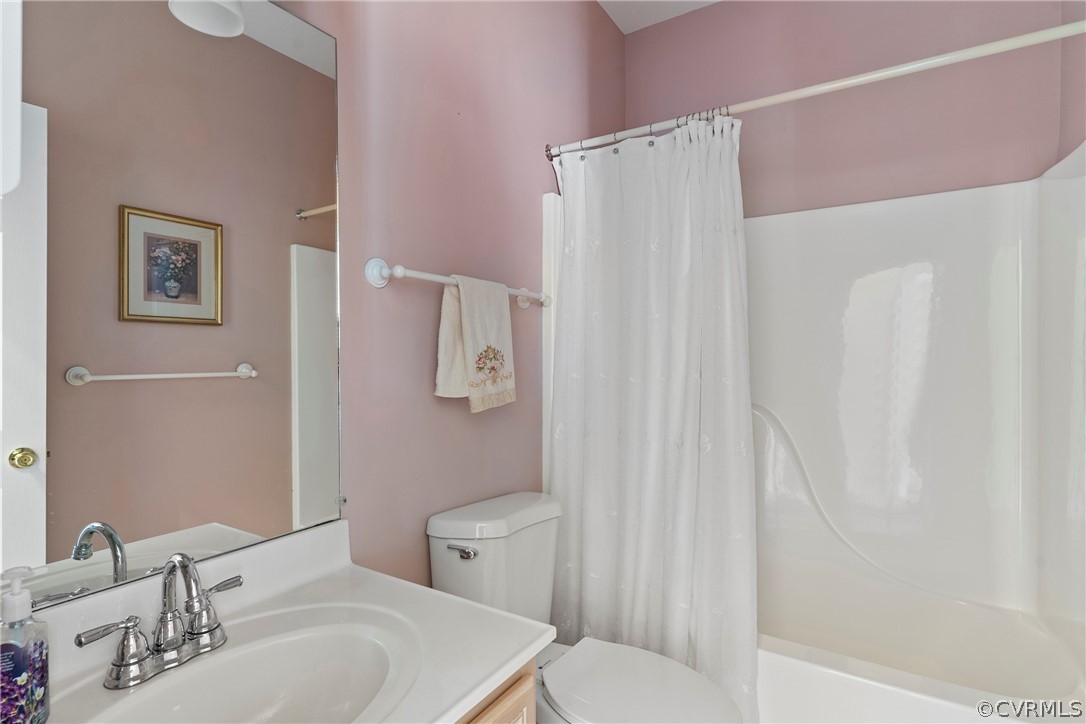 11908 Misty Spring Court Midlothian, VA 23112 - Photo 20 of 30 Gallery Image 20