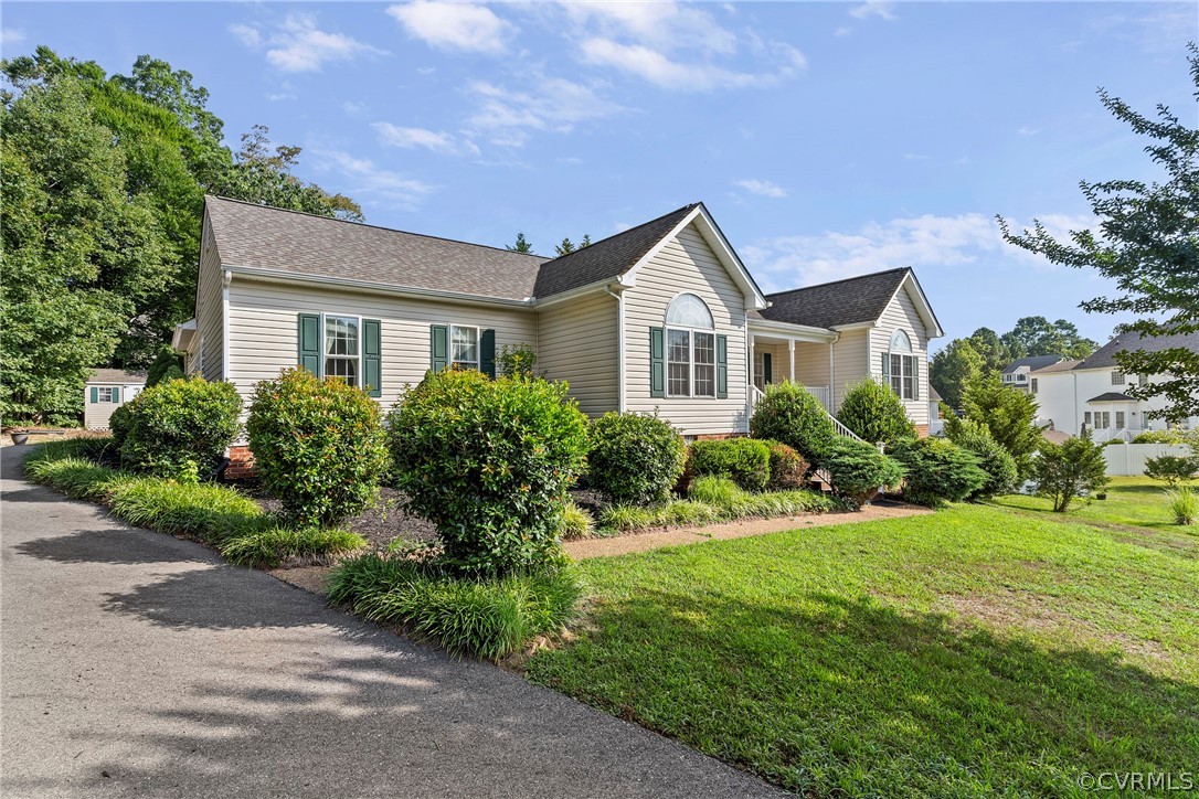 11908 Misty Spring Court Midlothian, VA 23112 - Photo 26 of 30 Gallery Image 26