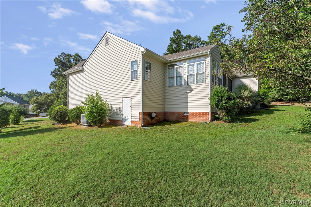 11908 Misty Spring Court Midlothian, VA 23112 - Photo 28 of 30 Gallery Image 28