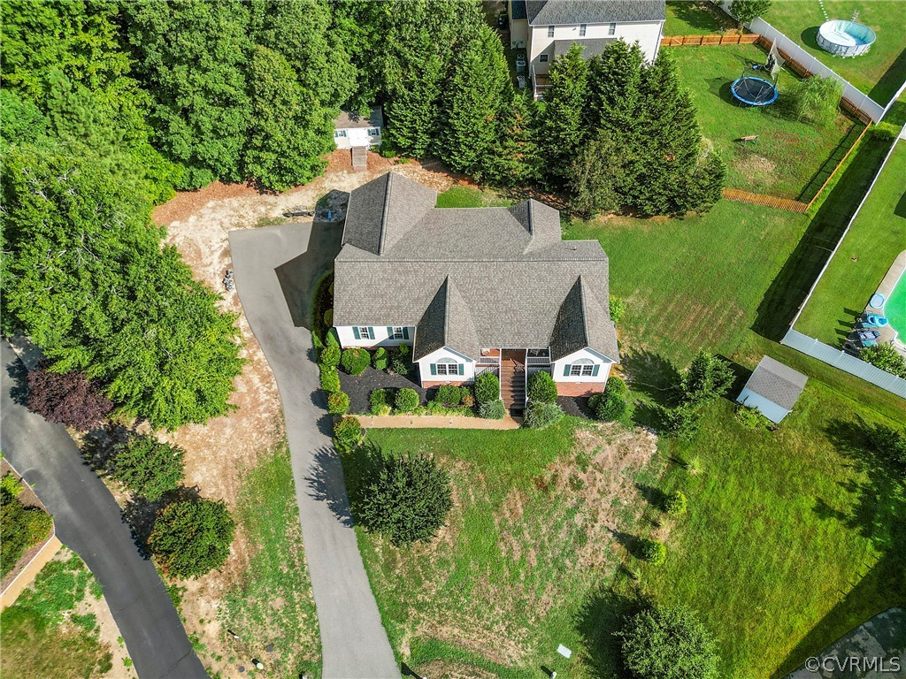 11908 Misty Spring Court Midlothian, VA 23112 - Photo 29 of 30 Gallery Image 29