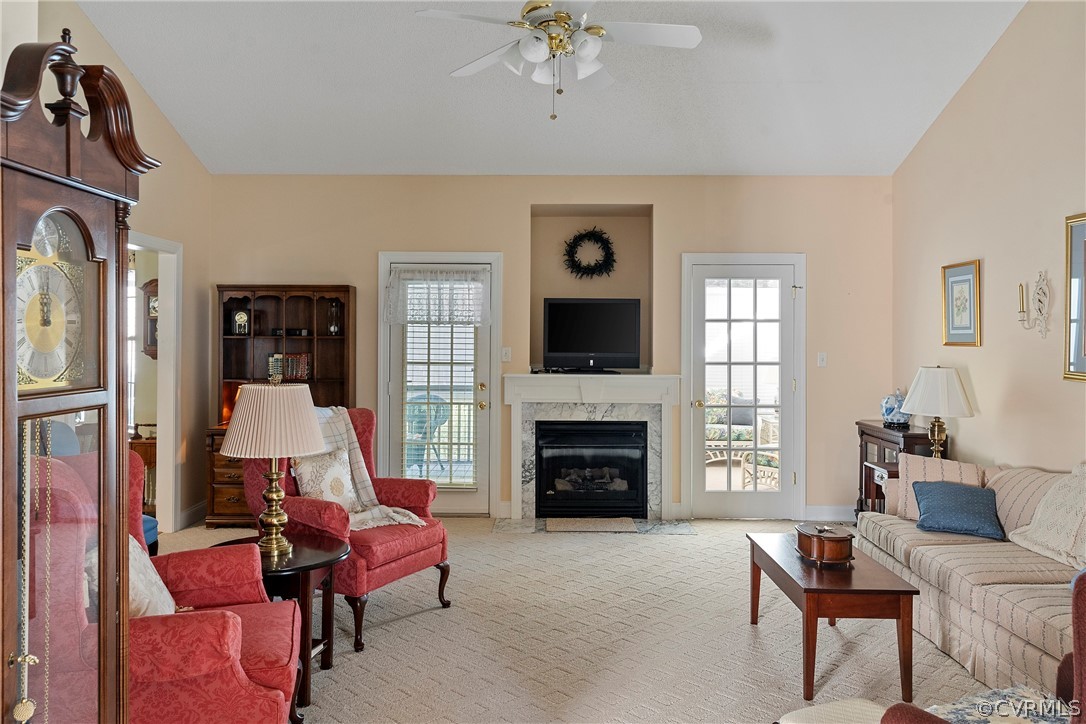 11908 Misty Spring Court Midlothian, VA 23112 - Photo 7 of 30 Gallery Image 7