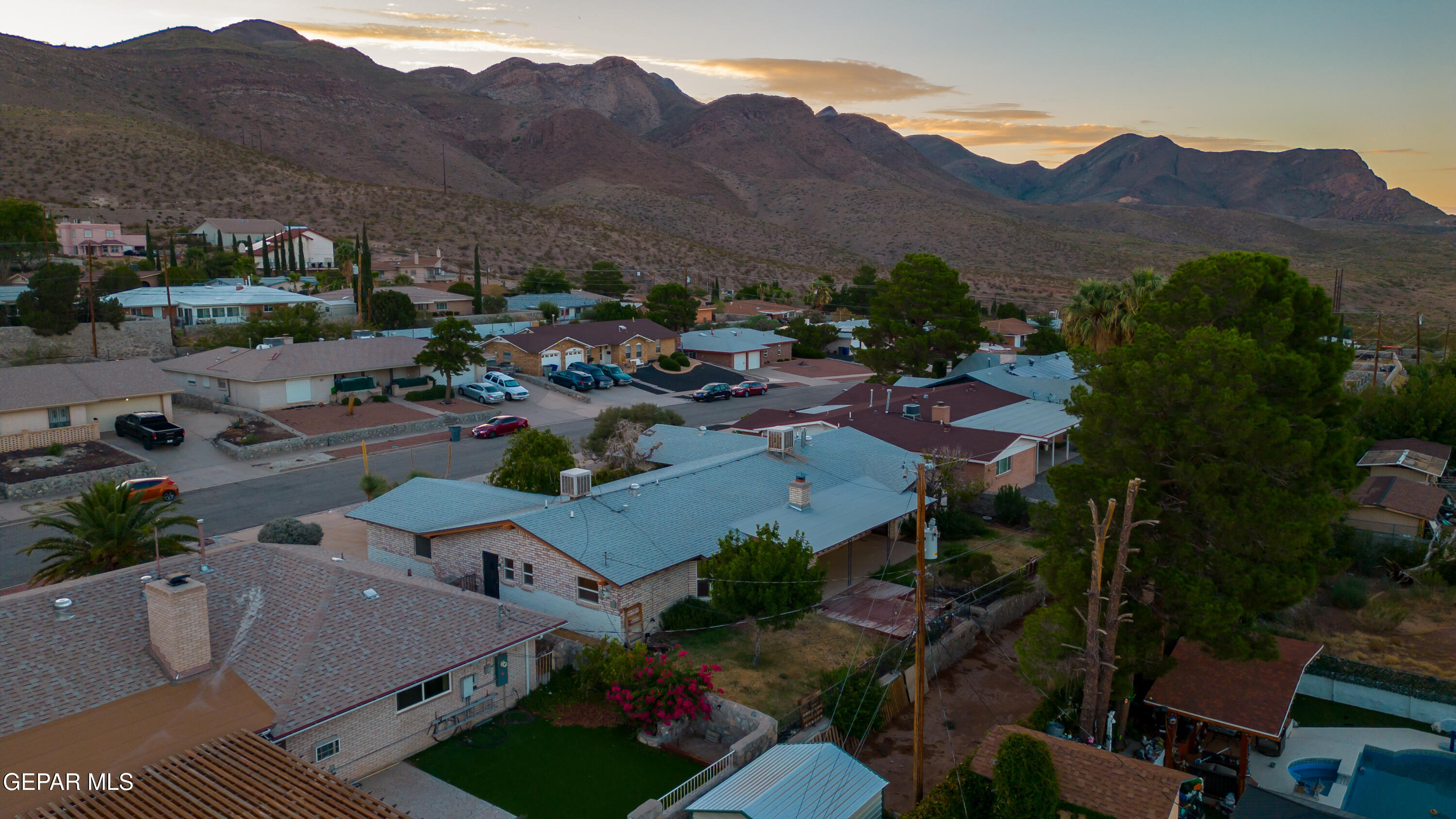 9002 Rancich Street El Paso, TX 79904 - Photo 34 of 38 9002 Rancich-77